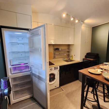 Olive Hostel W Сеул Екстер'єр фото