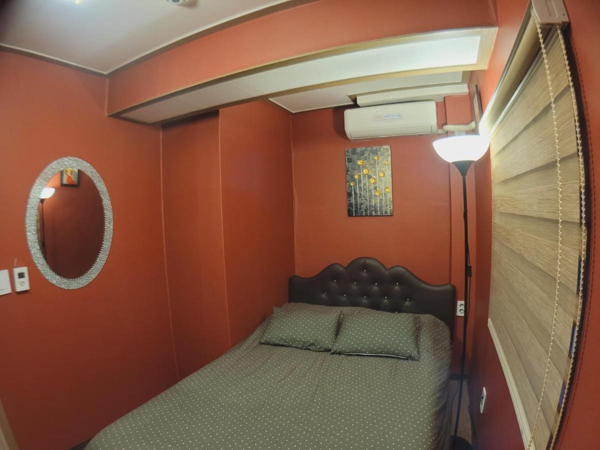 Olive Hostel W Сеул Екстер'єр фото