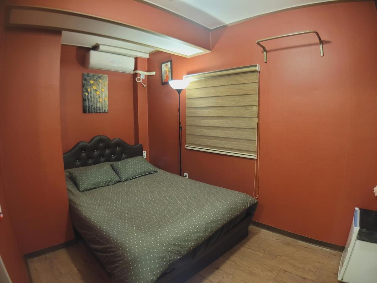 Olive Hostel W Сеул Екстер'єр фото