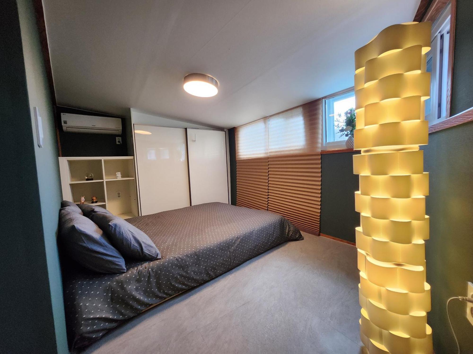 Olive Hostel W Сеул Екстер'єр фото