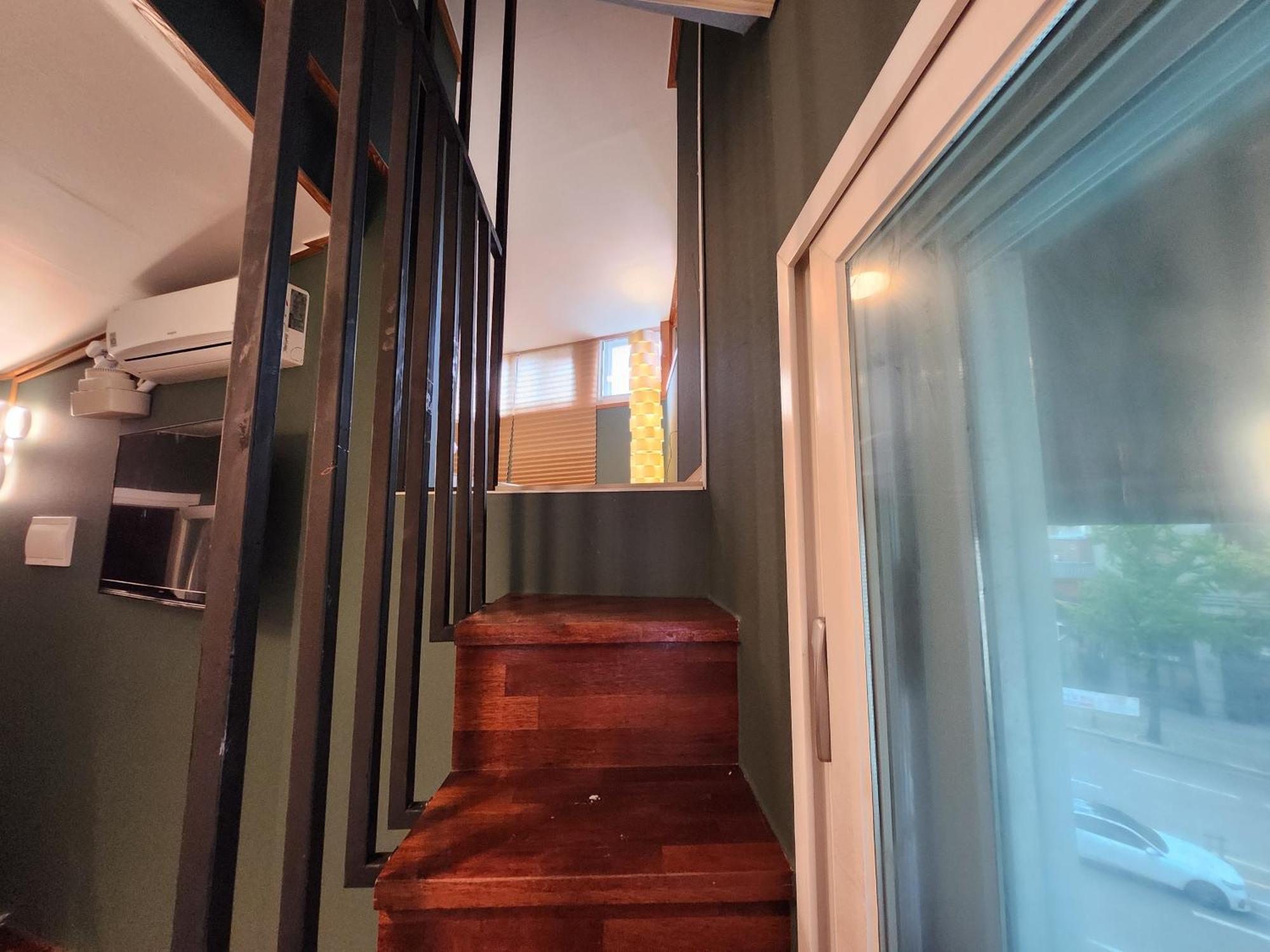 Olive Hostel W Сеул Екстер'єр фото