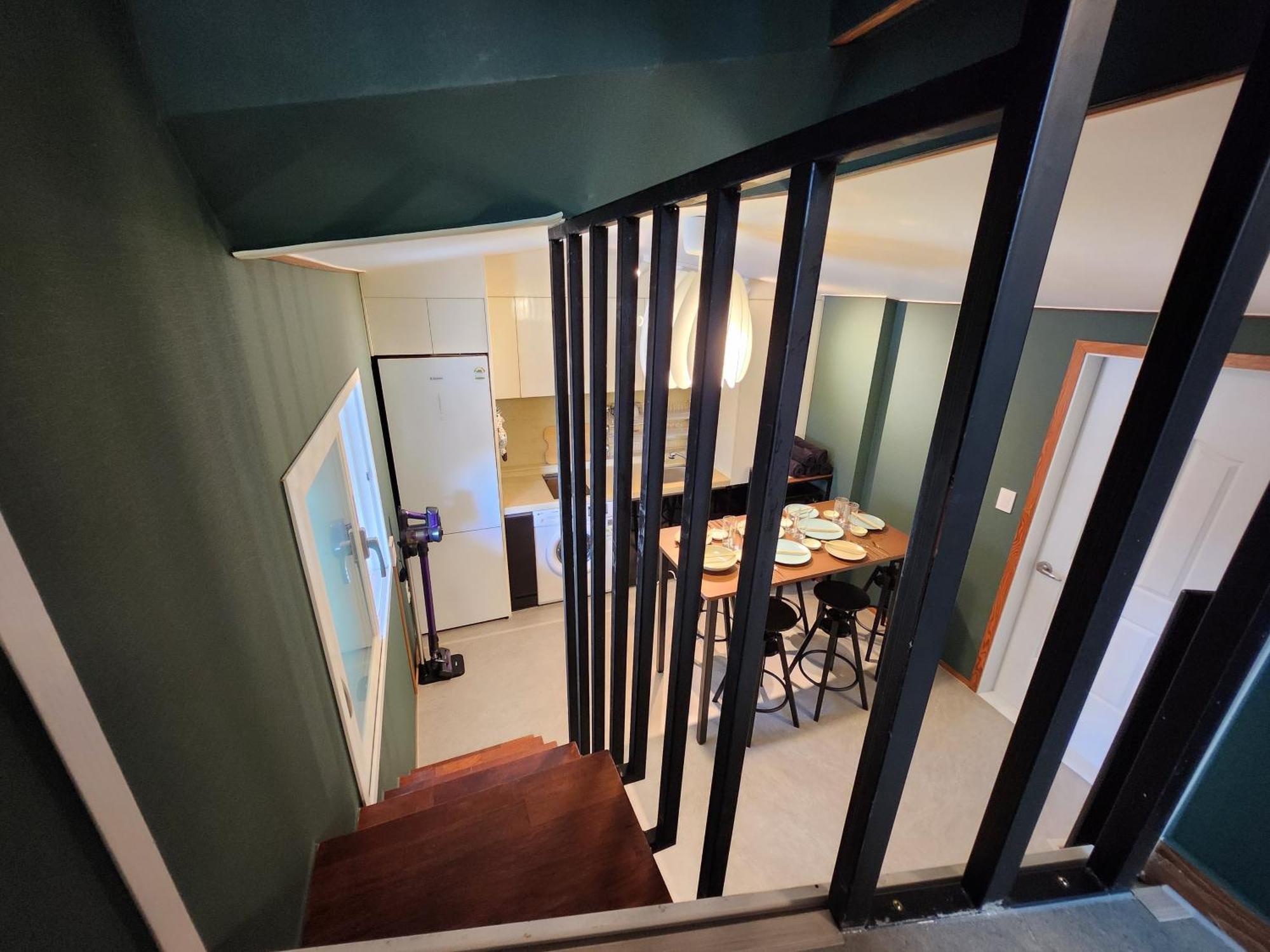 Olive Hostel W Сеул Екстер'єр фото
