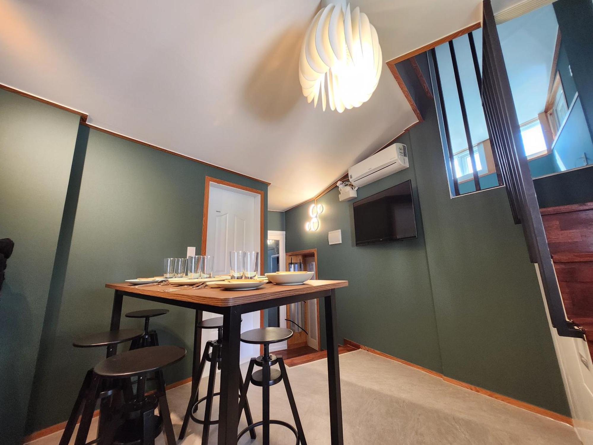 Olive Hostel W Сеул Екстер'єр фото