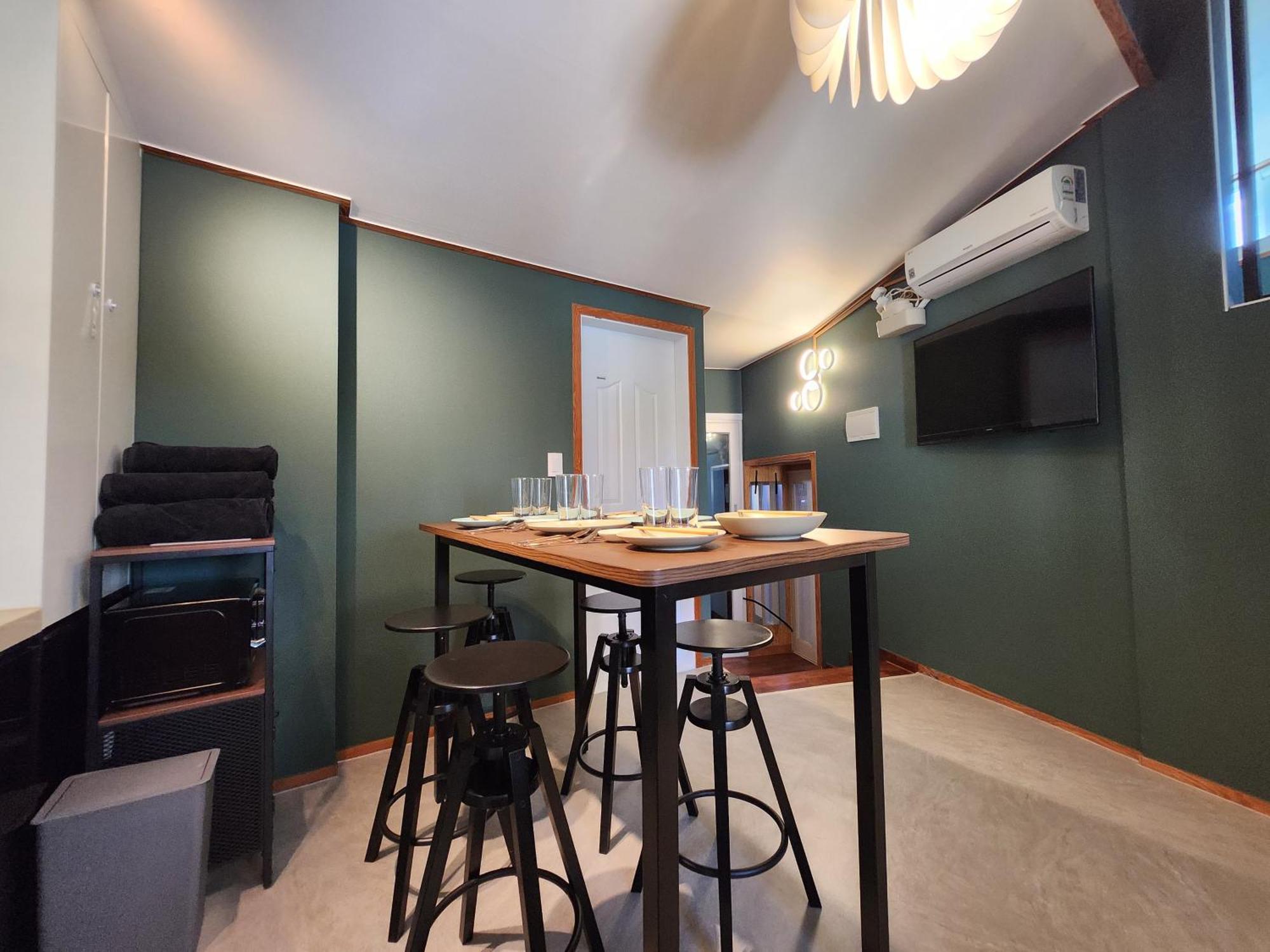 Olive Hostel W Сеул Екстер'єр фото