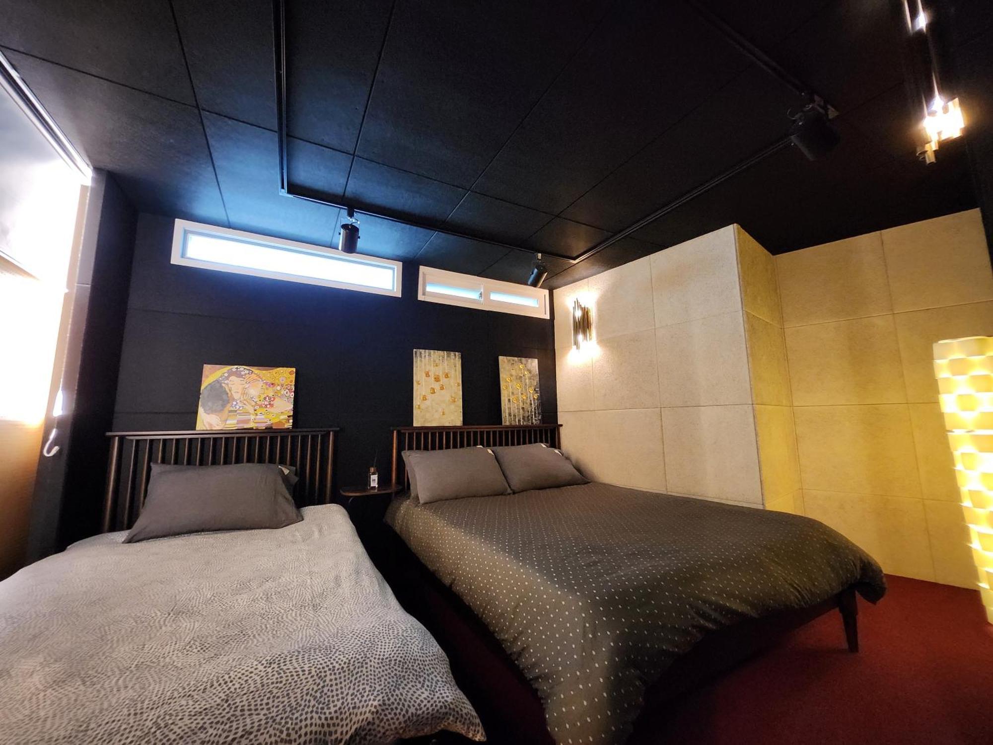 Olive Hostel W Сеул Екстер'єр фото