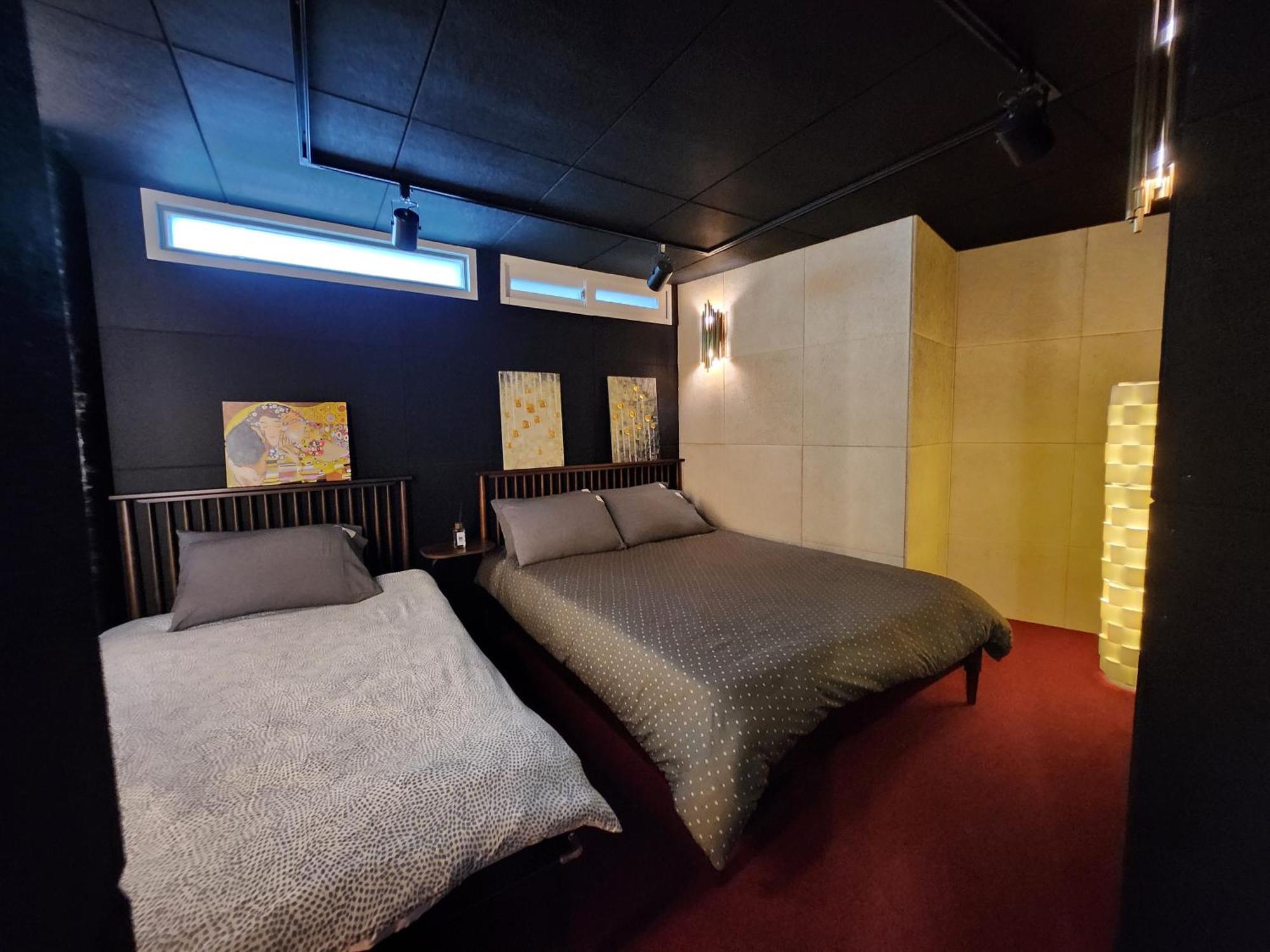 Olive Hostel W Сеул Екстер'єр фото