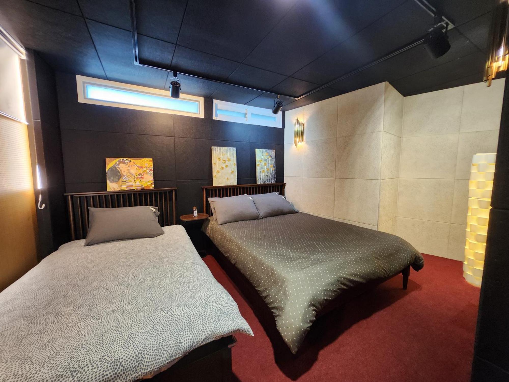 Olive Hostel W Сеул Екстер'єр фото