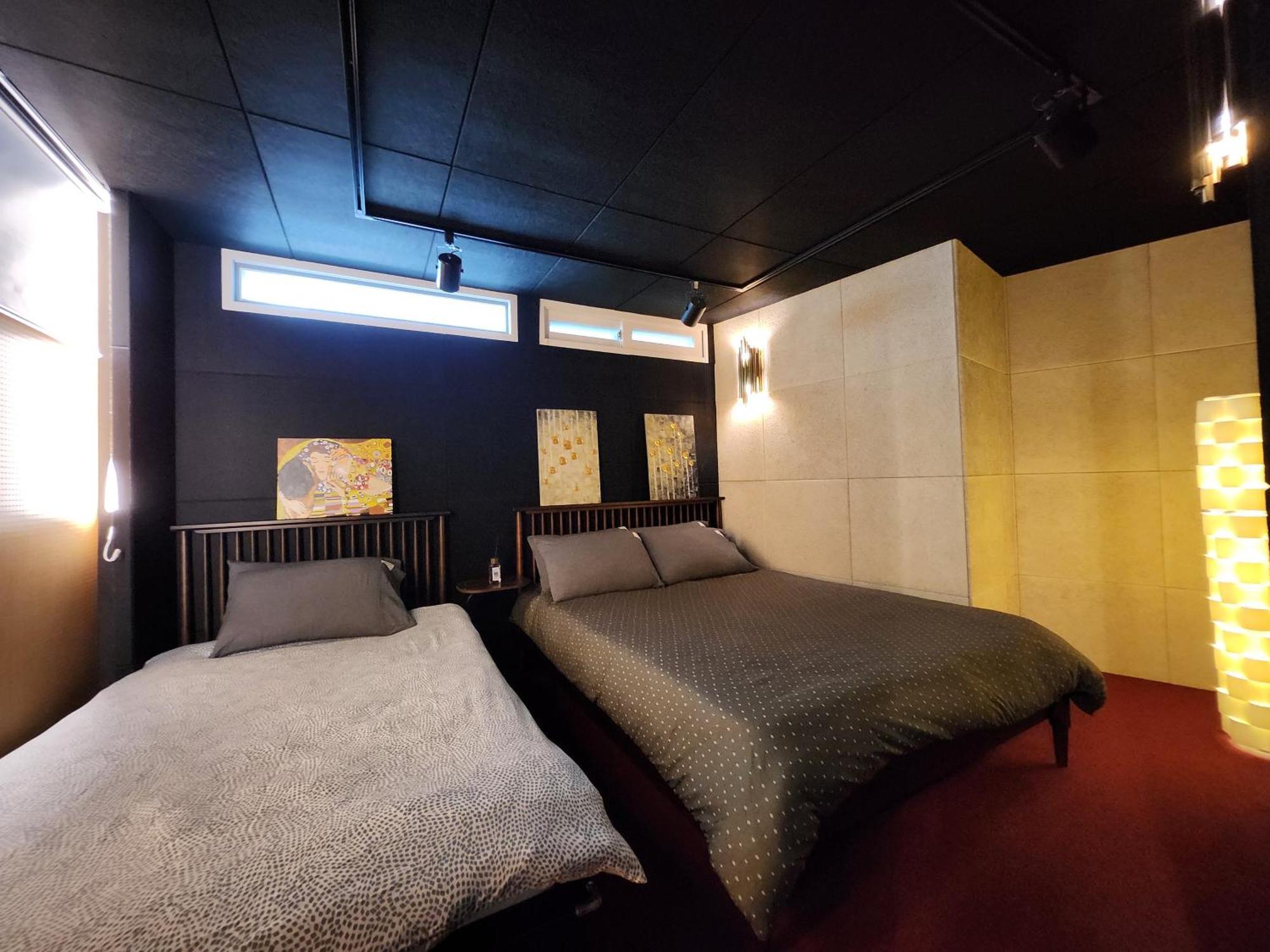 Olive Hostel W Сеул Екстер'єр фото