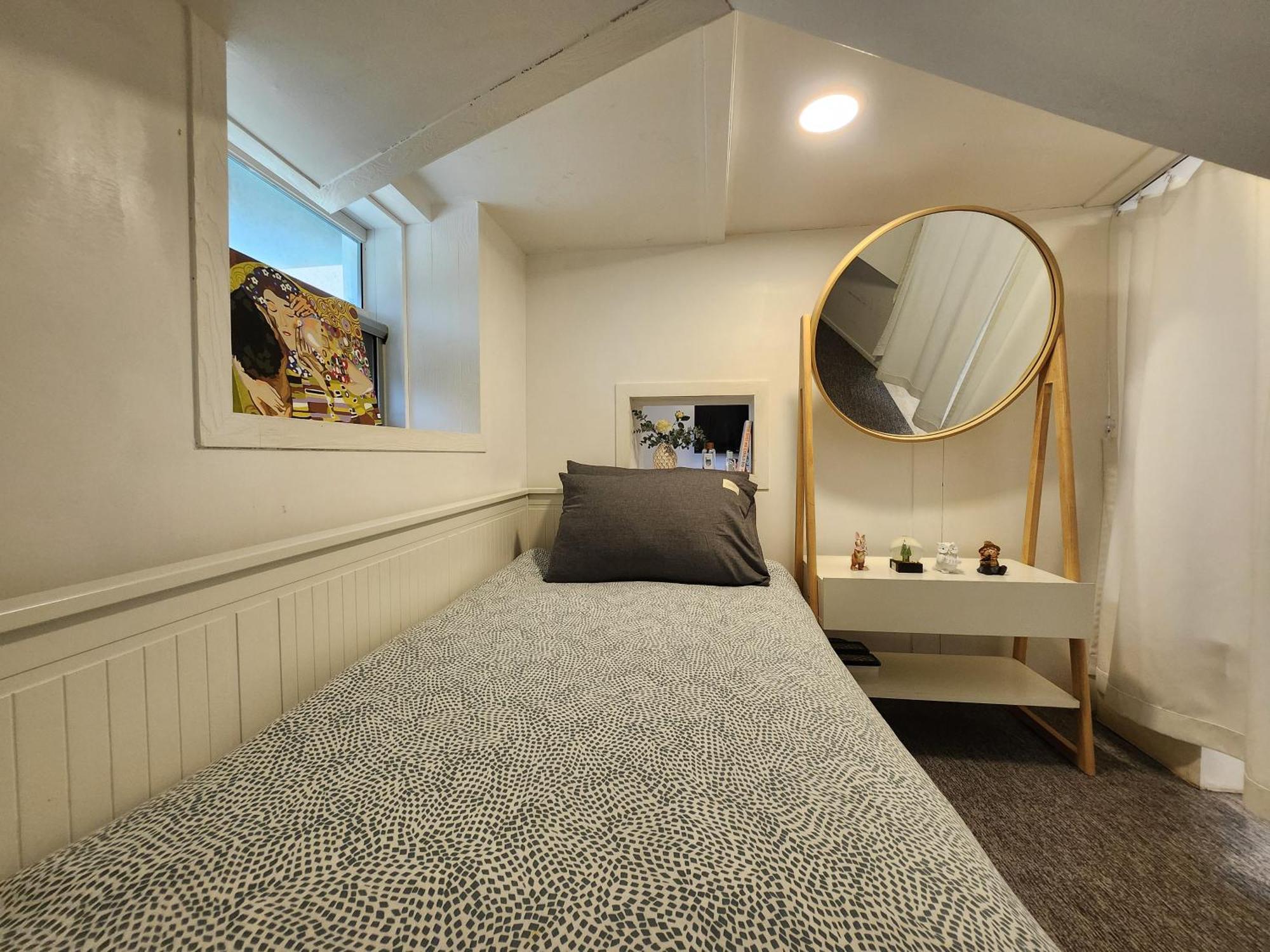 Olive Hostel W Сеул Екстер'єр фото