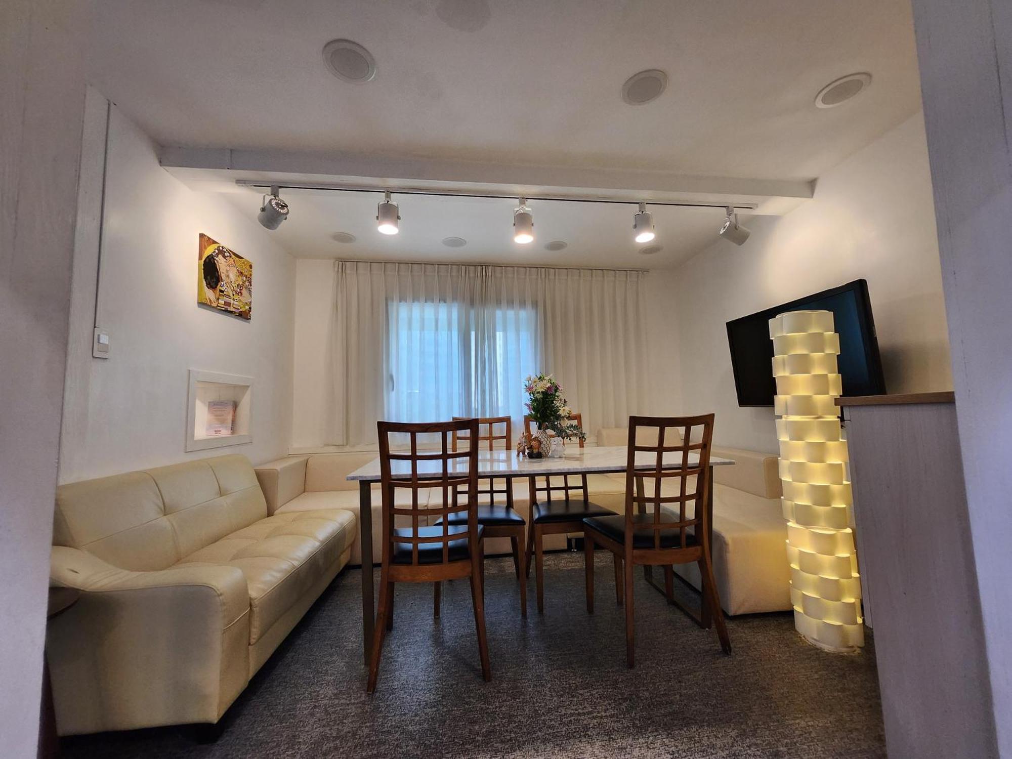 Olive Hostel W Сеул Екстер'єр фото