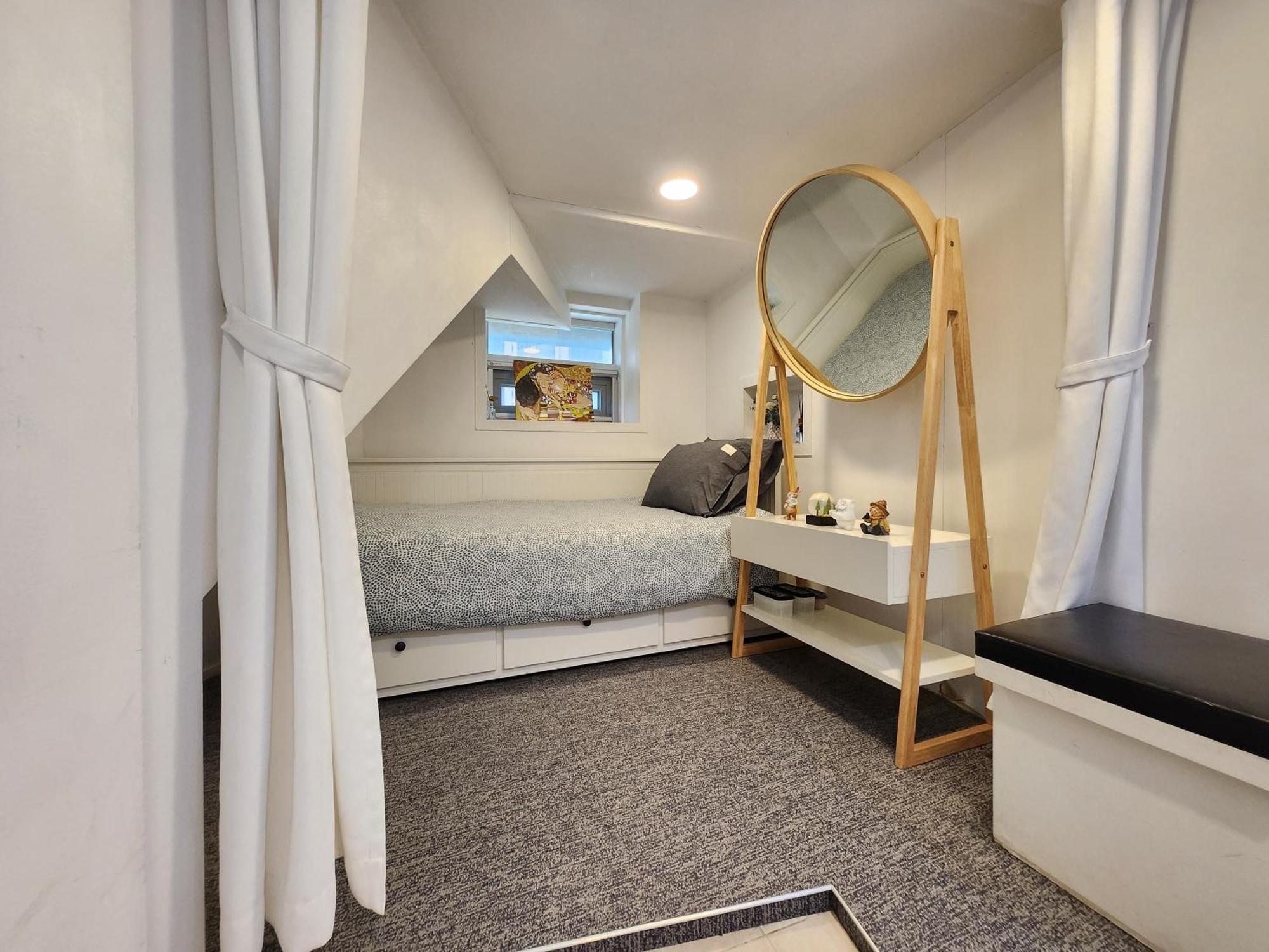 Olive Hostel W Сеул Екстер'єр фото