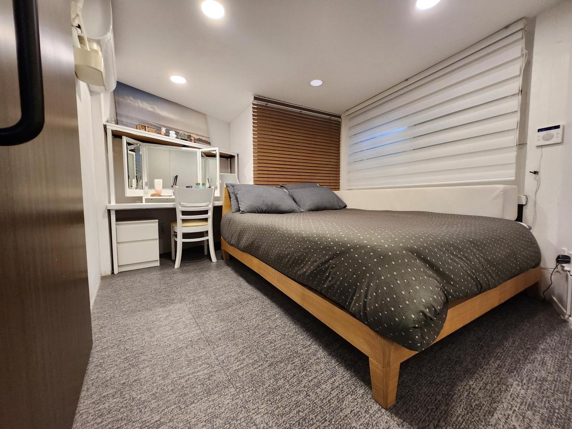 Olive Hostel W Сеул Екстер'єр фото
