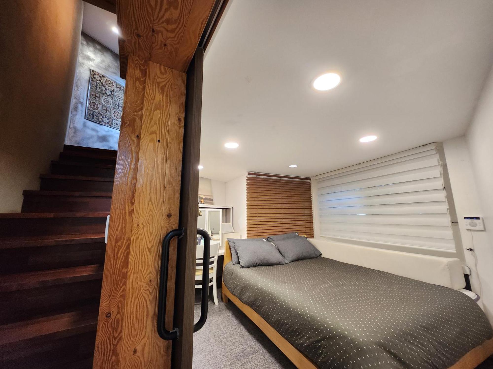 Olive Hostel W Сеул Екстер'єр фото