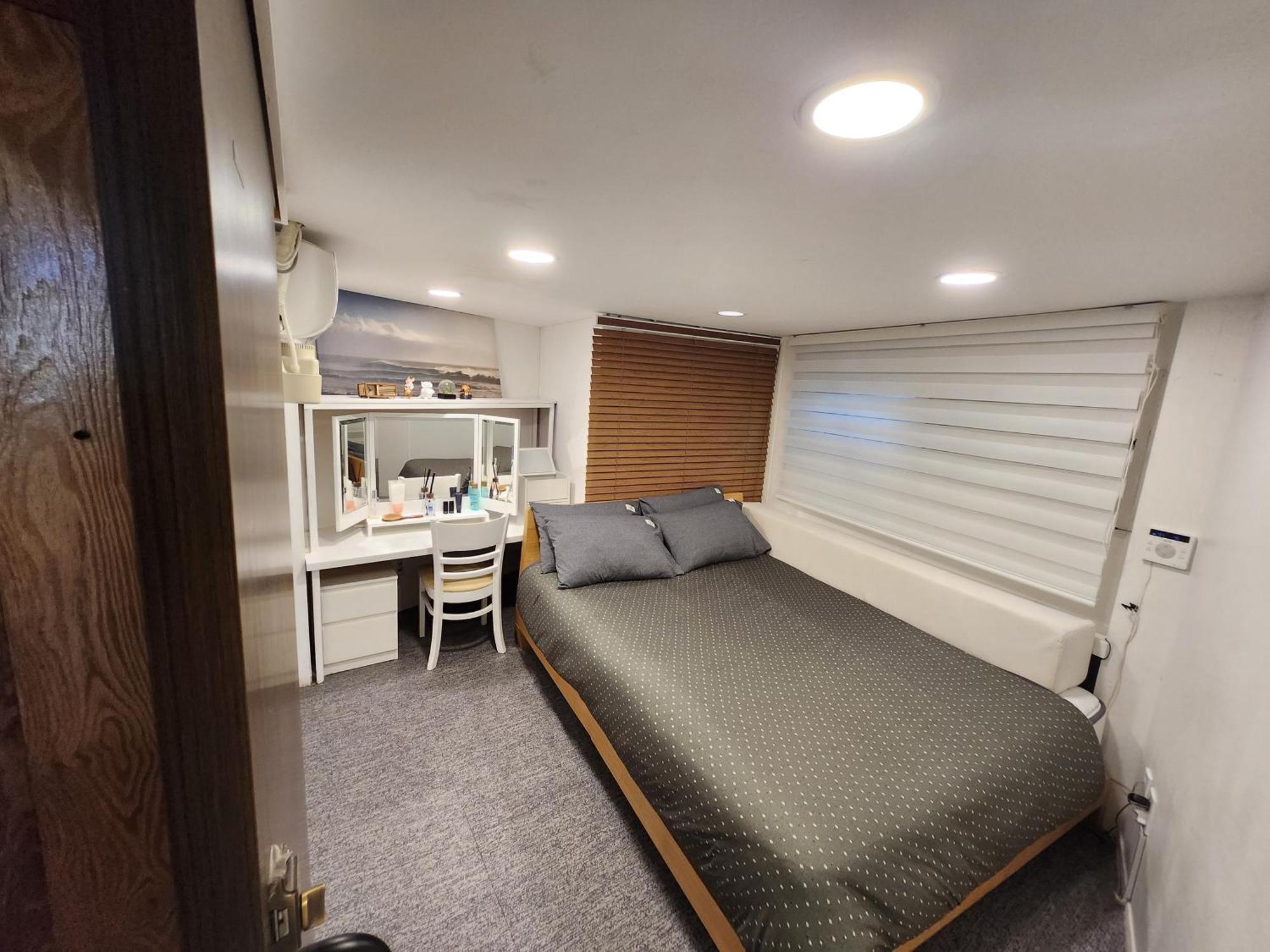Olive Hostel W Сеул Екстер'єр фото